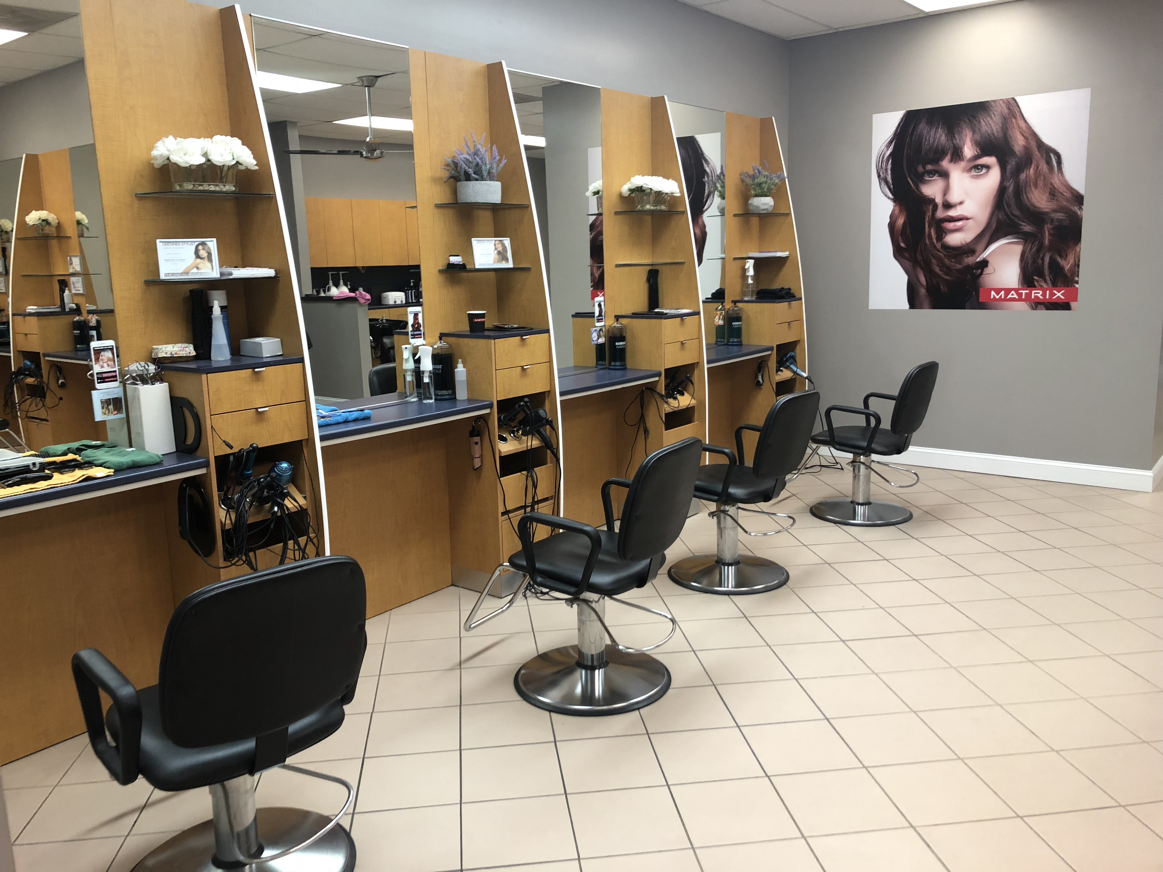 Central Beautique Hair Salon Lancaster Pa Manheim Pa